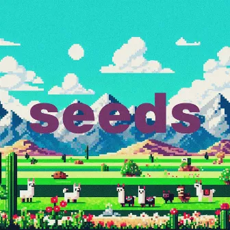 seeds by Chawi