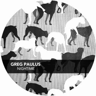 Nightime by Greg Paulus