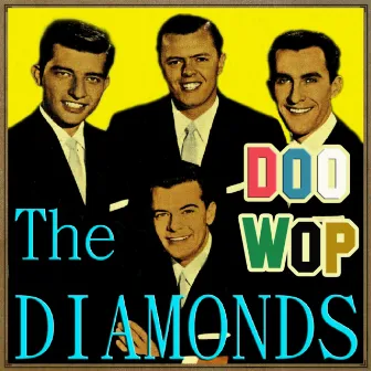 Doo Wop by The Diamonds