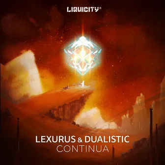 Continua by Dualistic