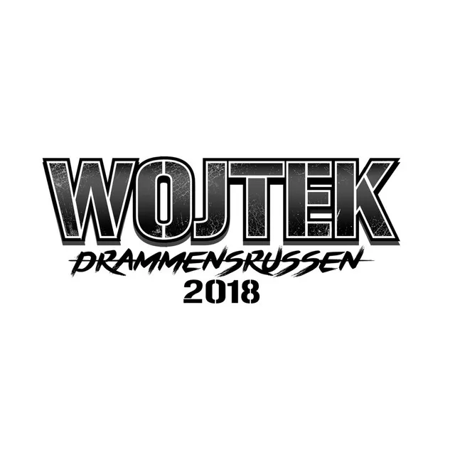 Wojtek - Drammensrussen 2018