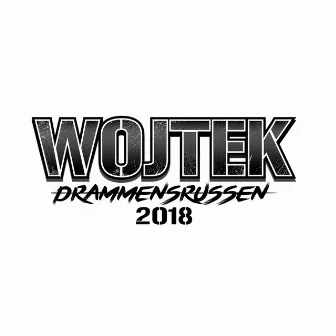 Wojtek - Drammensrussen 2018 by Mayhem