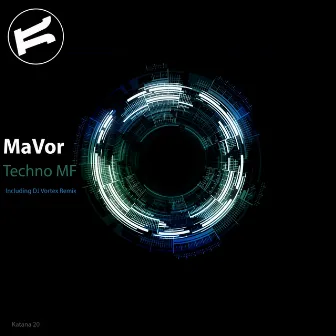 Techno MF by MaVor