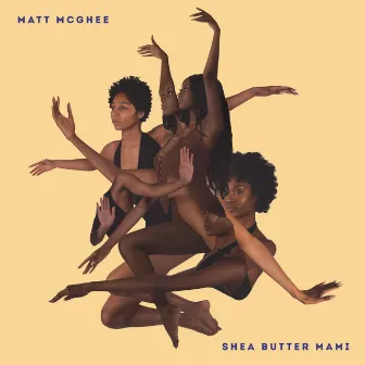 Shea Butter Mami by Matt McGhee