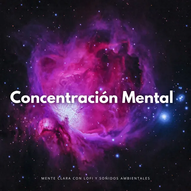 Concentración Mental: Mente Clara Con Lofi Y Sonidos Ambientales