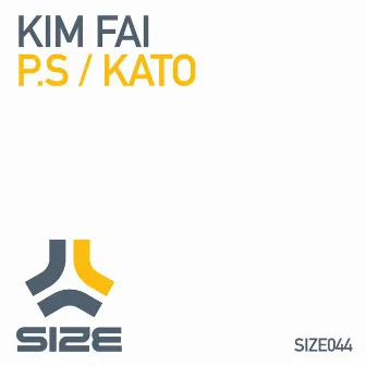 P.S / Kato by Kim Fai