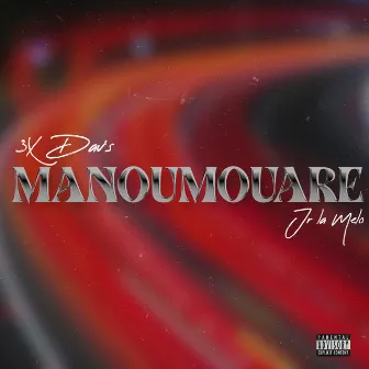 Manoumouare by Jr La Melo