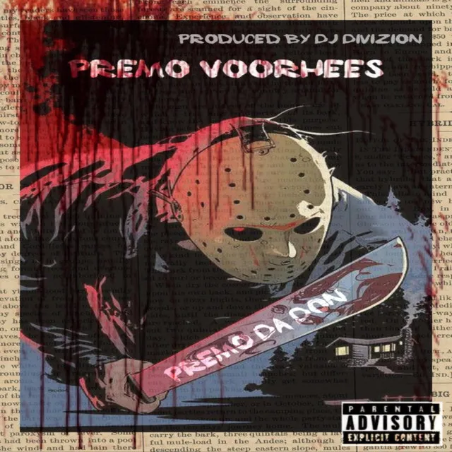 Premo Voorhees