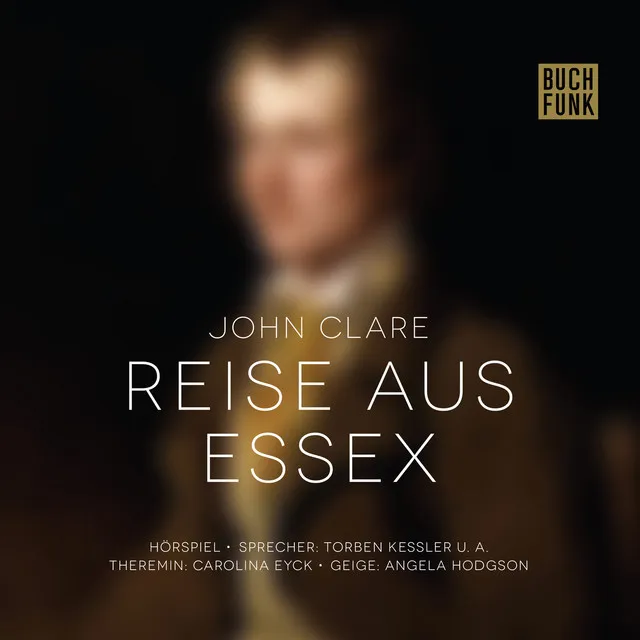 Track 1 - Reise aus Essex