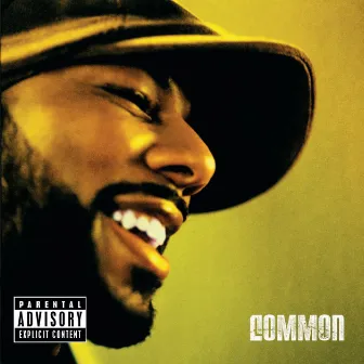 Be by Common