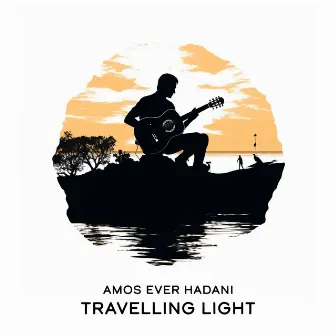 Travelling Light by Amos Ever Hadani