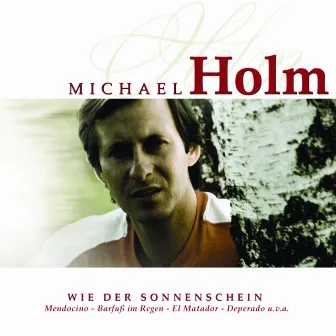 Wie der Sonnenschein by Michael Holm