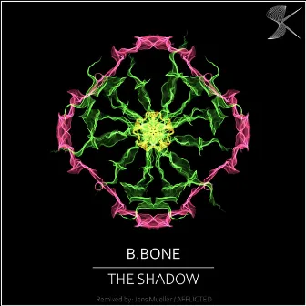 The Shadow by B.Bone