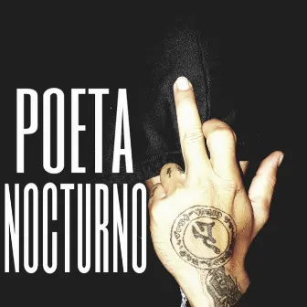 Poeta Nocturno by Unknown Artist