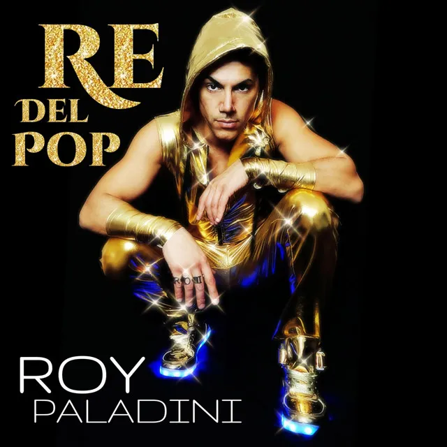 Re del Pop - Instrumental