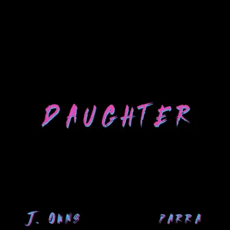 Daughter by Sobxcki