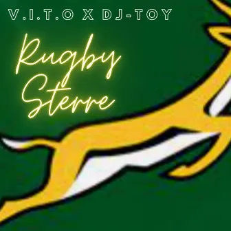 Rugby Sterre by V.I.T.O