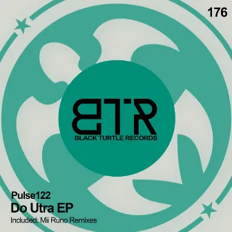 Do Utra EP by 