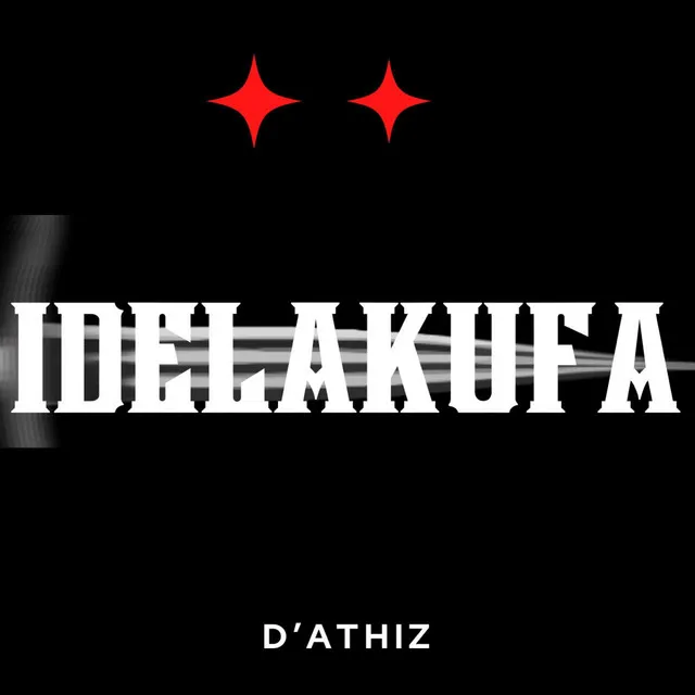 iDelakufa (Nkwari)