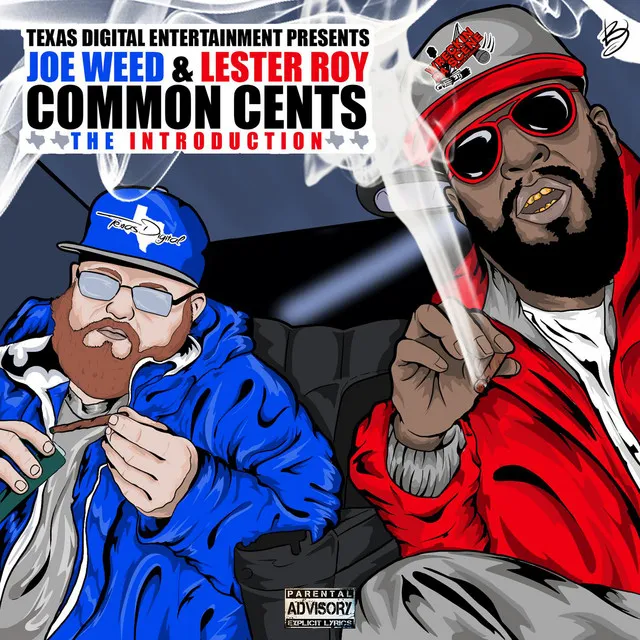 Common Cents (The Introduction)