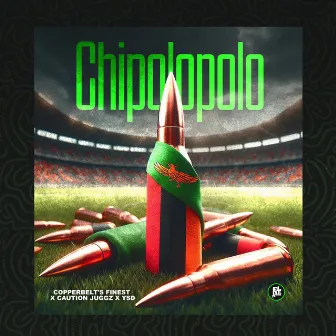 Chipolopolo by Copperbelt's finest