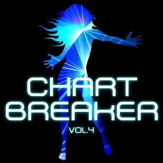 Chartbreaker 2014 Vol. 4 by Tonia and The Beat