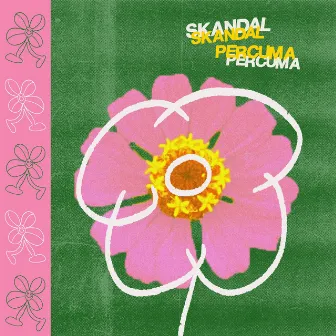 Percuma by Skandal