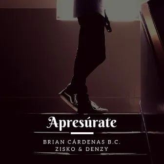 Apresurate by Denzy