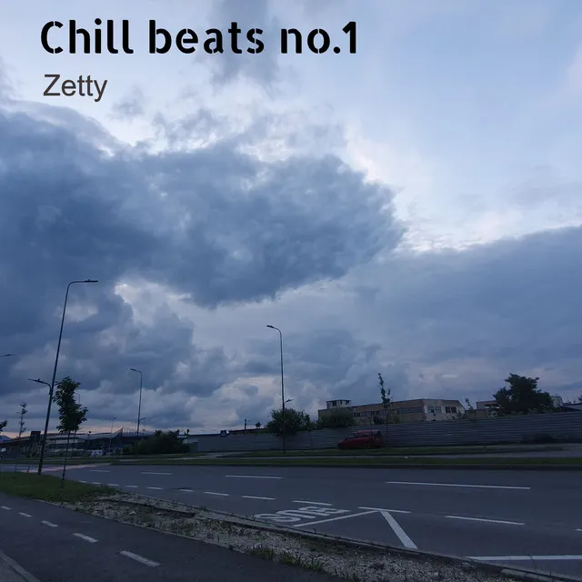 Chill Beats No.1