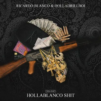 Hollablanco Shit by HollaDrillBoi