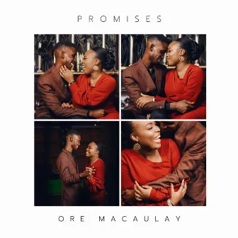 Promises by Ore Macaulay