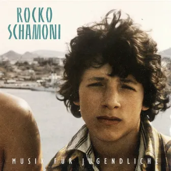 Musik für Jugendliche by Rocko Schamoni