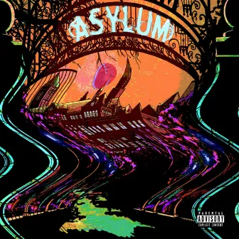 Asylum by SeyiiRose