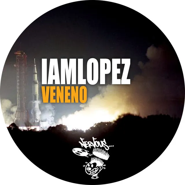 Veneno - Original Mix