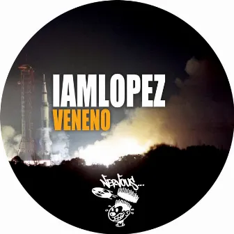 Veneno by Iamlopez