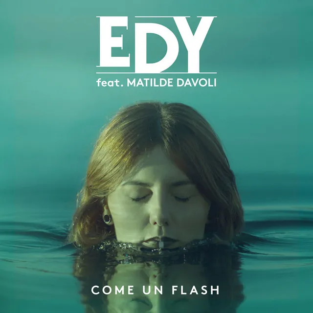 Come un flash - Radio Edit