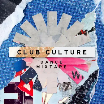 Club Culture - Dance Mixtape by Lawrence Max Gale Hayes