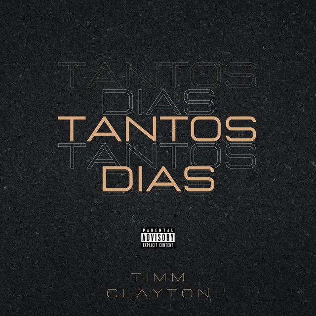 Tantos Dias