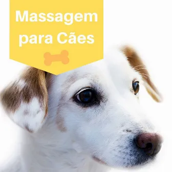 Massagem para Cães: Música de Relaxamento para Cuidar de Seus Animais de Estimação by Francisco Canino