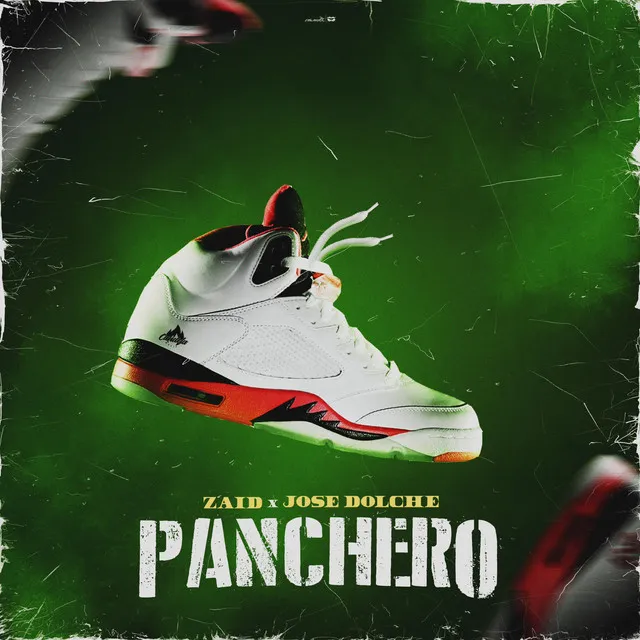 Panchero - Dj Jester Remix