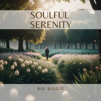 Soulful Serenity by Big Biggie