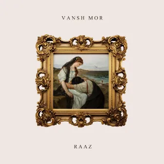 Raaz by Vansh Mor