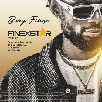 Finexstar by Bwoy Finex