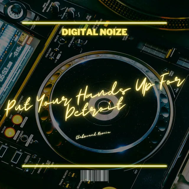 Digital Noize