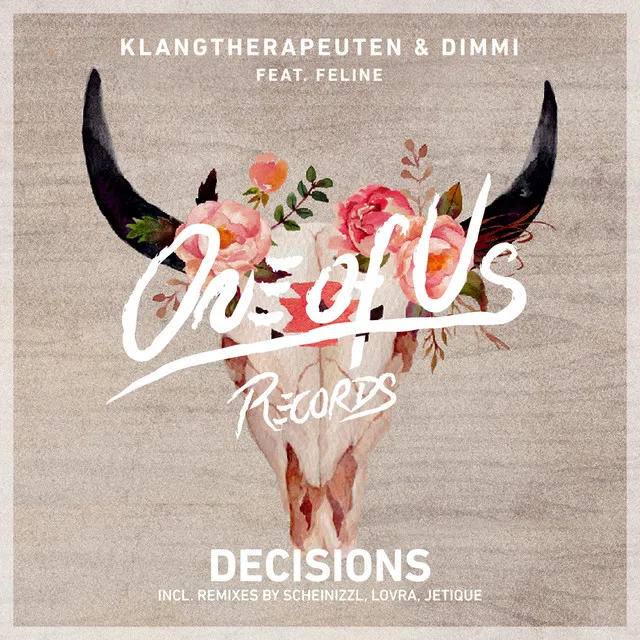 Decisions - LOVRA Remix