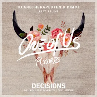 Decisions (Remixes) by KlangTherapeuten