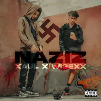 Naziz by XAUL