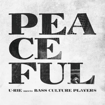 Peaceful by Bass Culture Players