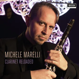 Clarinet Reloaded by Michele Marelli