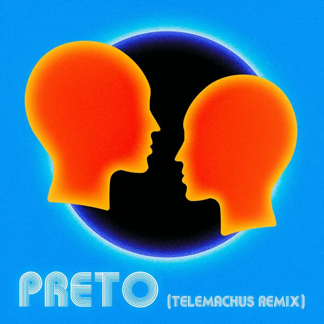 Preto (Telemachus Remix)